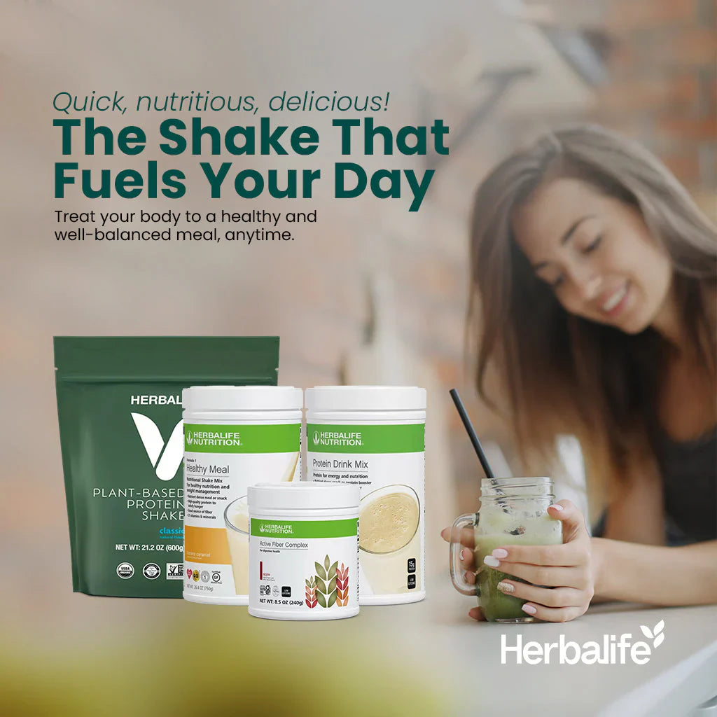 Healthy Weight