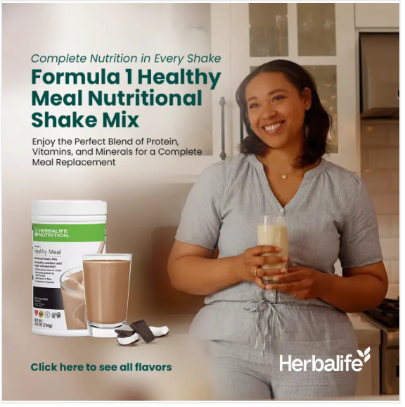 Formula 1 Shakes