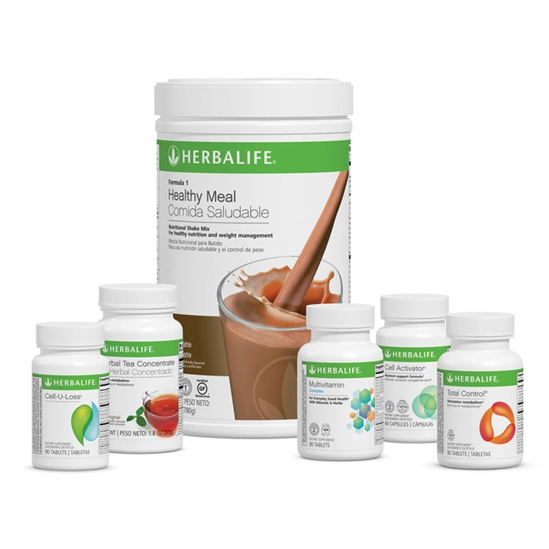 Program Kits