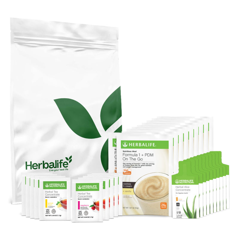 On-the-Go Products