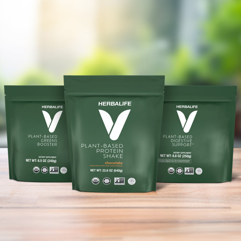 Herbalife V