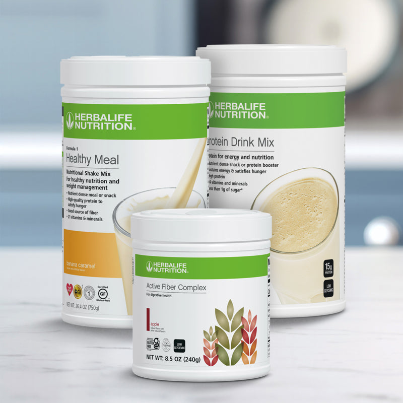 GLP-1 Nutrition